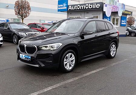 BMW X1 -xDrive25e-M-Sport*Navi*Pano.Head-Up*SHZ*LED