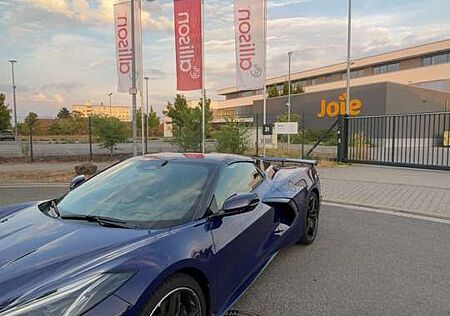 Chevrolet Corvette Cabriolet 2LT 6.2 V8 Automatik