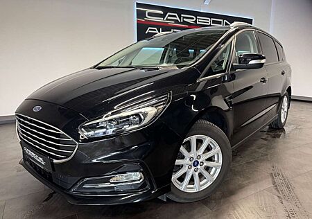 Ford S-Max 2.0 **AHK+Winter+Sportsitze**