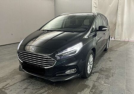 Ford S-Max 2.0 **AHK+Winter+Sportsitze**