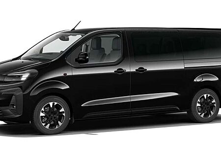 Opel Zafira GS 2.2 D 180 AT8 XL Pano Nav AHK Massage 132 kW...