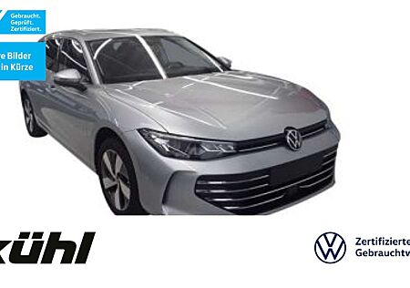 VW Passat Variant Volkswagen 1.5 TSI eHybrid DSG Business ACC