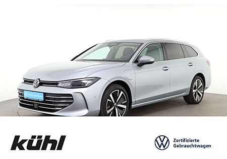 VW Passat Variant Volkswagen 1.5 TSI eHybrid DSG Business ACC