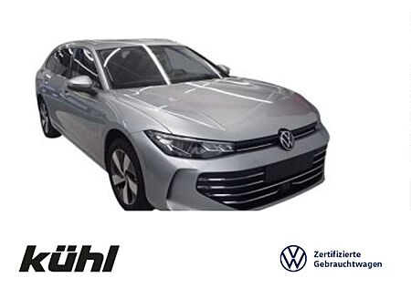 VW Passat Variant Volkswagen 1.5 TSI eHybrid DSG Business ACC