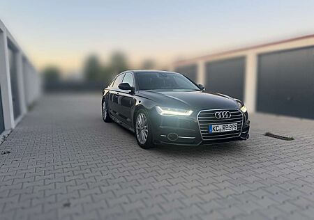 Audi A6 2.0 TFSI S tronic