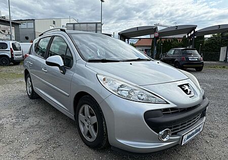 Peugeot 207 Sport - AUTOMATIK - TÜV NEU - KLIMAAUT. -