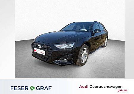 Audi A4 Avant Advanced 40 TDI quattro ACC KAMERA