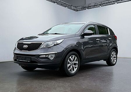Kia Sportage FIFA World Cup Edition 2WD
