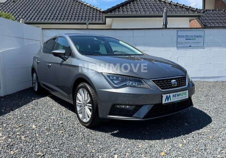 Seat Leon 1.4 TSI Xcellence Carplay LED SHZ Navi DAB