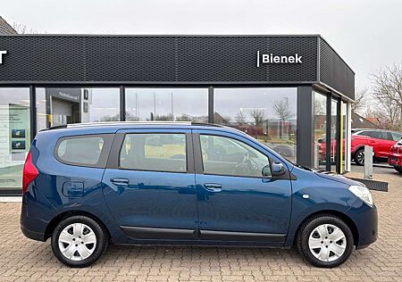 Dacia Lodgy 1.6 SCe 100 Lauréate