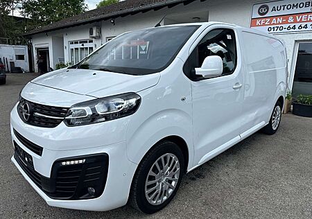 Opel Vivaro M*Innovation*AUTOMATIK*KLIMA*KAMERA*