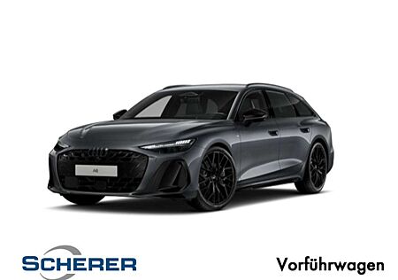 Audi A6 edition one TDI quattro 150 kW S tronic