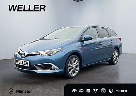 Toyota Auris 1.8 Hybrid TS Executive *LED*Kamera*DAB+*