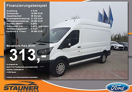 Ford Transit gebraucht kaufen Ford Transit Kasten 350 L3 Trend Sync 4 Kamera Navi SHZ