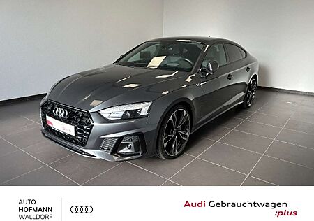 Audi A5 Sportback S line 45 TFSI quattro S tronic