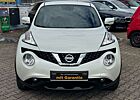 Nissan Juke Tekna Leder*Navigation*Tempomat*PDC*Kamera