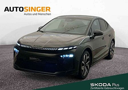 Skoda Enyaq Coupe 85x Sportline *AHK*WÄRME*PANO*MATRIX