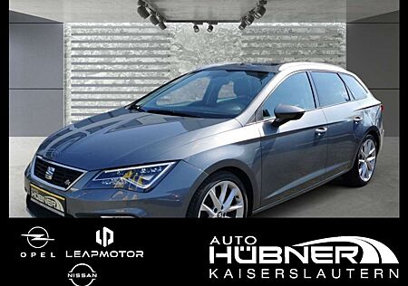 Seat Leon 1.4 TSI ST FR Navi|Pano|AHK|Winter-Paket