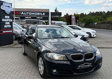 BMW 320 d xDrive NAVI-XENON-KEYLES-SHZ-AUTOMATIK-PDC