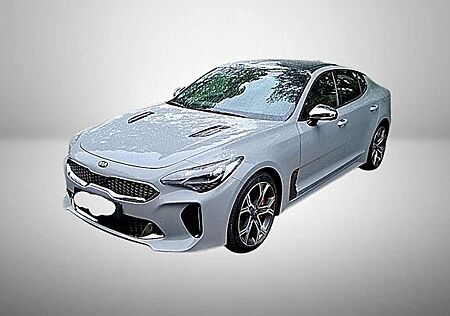 Kia Stinger 3.3 T-GDI AWD OPF GT Aut.*LED*RFK*KEYLES
