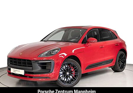 Porsche Macan GTS