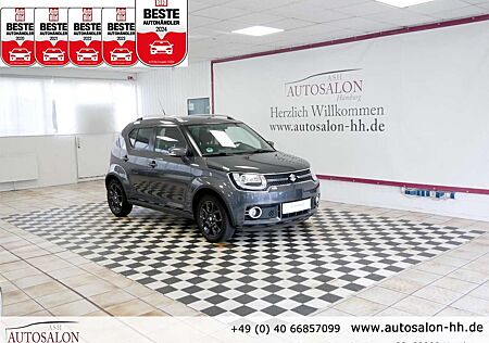 Suzuki Ignis Comfort+*LED Scheinw.*Navi*S.Servicegepf*