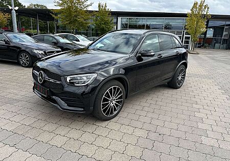 Mercedes-Benz GLC 220 d 4Matic (253.915)