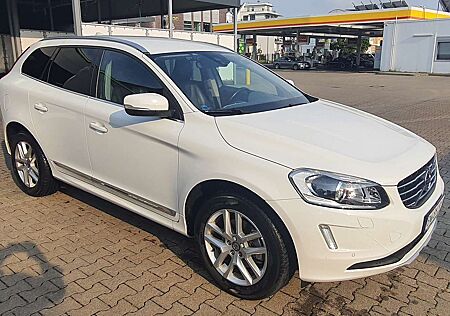 Volvo XC 60 XC60 XC60 Diesel D4 Momentum