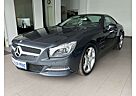 Mercedes-Benz SL 350 AUT KLI LED NAVI Rückfahrkam Xenon LM 19