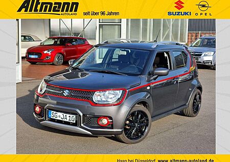 Suzuki Ignis Comfort Unikat mit vielen Extras