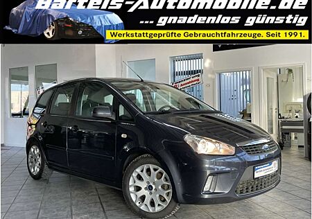 Ford C-Max 1.8 TDCI, Klimaautomatik, AHK