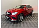 Mercedes-Benz GLE 350 d Coupe 4Matic AMG*AHK-LED-360°-StandHz*
