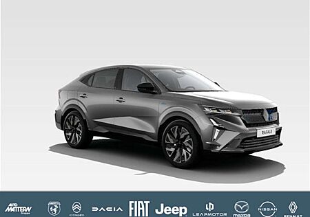 Renault Rafale Esprit Alpine E-Tech Full Hybrid 200