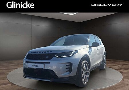Land Rover Discovery Sport TD4 AWD Dynamic HSE