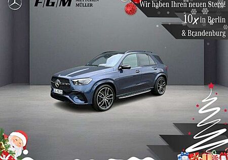 Mercedes-Benz GLE 450 d AMG-Line Premium+ Burm|HeadUp|Standhz.