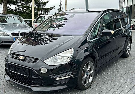 Ford S-Max Titanium S Navi. Sitzh. RFK. BT. PDC.