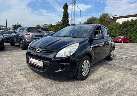 Hyundai i20 FIFA WM Edition