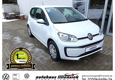 VW Up Volkswagen ! 1.0 *