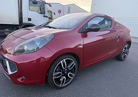 Renault Wind Dynamique Cabrio Neue Tüv