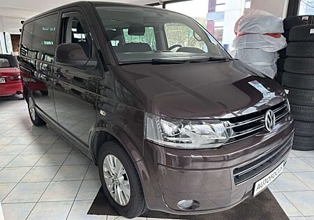 VW T5 Multivan Volkswagen Special *Fahrradträger*AHK*BiXenon*