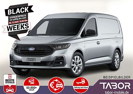 Ford Transit Connect L2 TDCI 122 Aut Limited UVP-27%*
