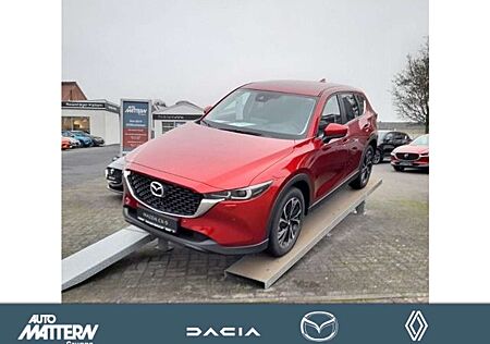 Mazda CX-5 Ad'vantage 2WD