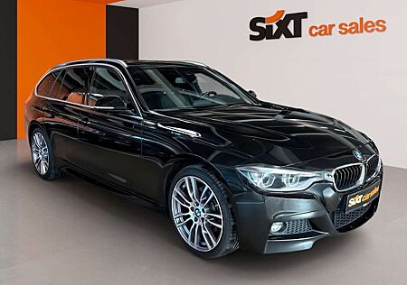 BMW 330 i xDr. M Sport ad.LEDer|NAV|PAN|HUD|ha/ka|19"