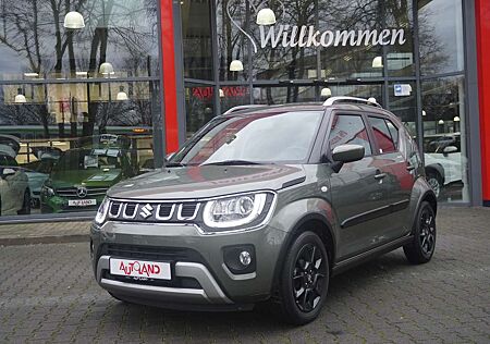 Suzuki Ignis 1.2 M-Hybrid Comfort 4x4 Kamera AHK Klima