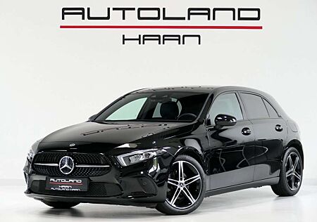 Mercedes-Benz A 180 A180 Progressive*Night*Kamera*Ambiente*MBUX*LM18