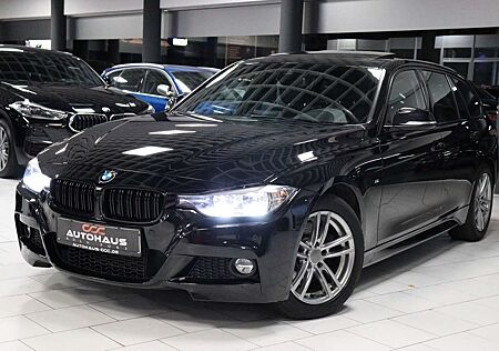 BMW 325 d Touring M Sportpaket|PANO|H-UP|NAVI|PDC|