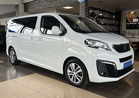 Peugeot Traveller Active L2 8-Sitzer Klimaauto. SHZ PDC