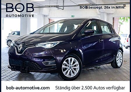 Renault ZOE E-Tech EXPERIENCE Batteriemiete R135 Z.E.50