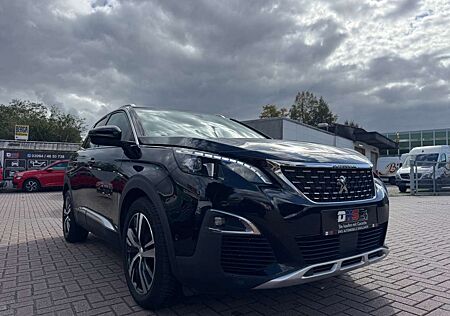 Peugeot 3008 Allure*TÜV NEU*GARANTIE*