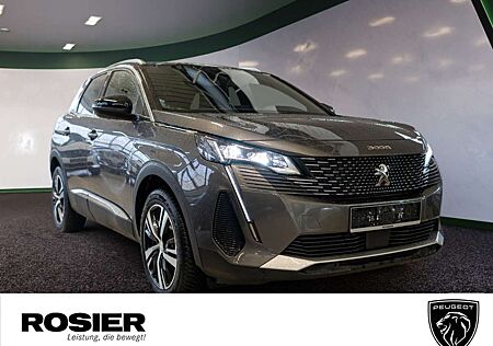 Peugeot 3008 GT Hybrid 136 e-DSC6 ACC LED NAVI KAMERA